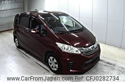 honda freed 2016 -HONDA--Freed GB3-1643624---HONDA--Freed GB3-1643624-