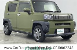 daihatsu taft 2020 CFJ0862248