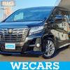 toyota alphard 2017 quick_quick_DBA-AGH30W_AGH30-0134281 image 1