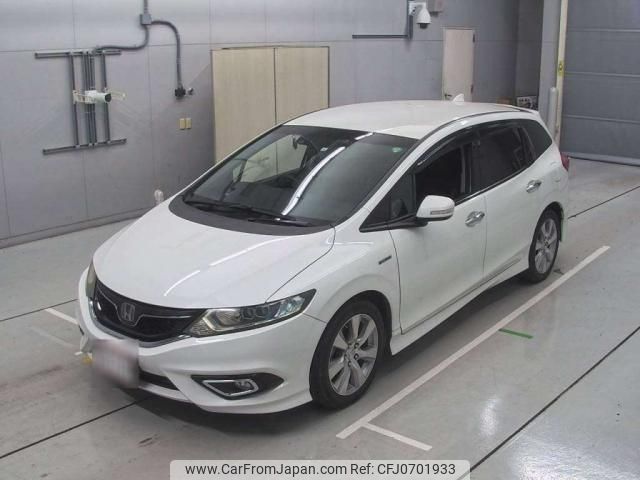 honda jade 2016 quick_quick_DAA-FR4_FR4-1012776 image 1