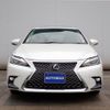 lexus ct 2018 -LEXUS--Lexus CT DAA-ZWA10--ZWA10-2336558---LEXUS--Lexus CT DAA-ZWA10--ZWA10-2336558- image 4