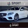 mercedes-benz e-class-station-wagon 2018 quick_quick_LDA-213204C_WDD2132042A476927 image 1