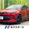toyota c-hr 2020 -TOYOTA--C-HR 6AA-ZYX11--ZYX11-2034931---TOYOTA--C-HR 6AA-ZYX11--ZYX11-2034931- image 1