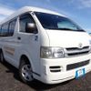 toyota hiace-van 2008 REALMOTOR_N2024100285F-12 image 2