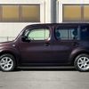 nissan cube 2014 -NISSAN--Cube DBA-Z12--Z12-278008---NISSAN--Cube DBA-Z12--Z12-278008- image 4