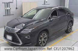 lexus rx 2016 -LEXUS--Lexus RX GYL25W-0004126---LEXUS--Lexus RX GYL25W-0004126-