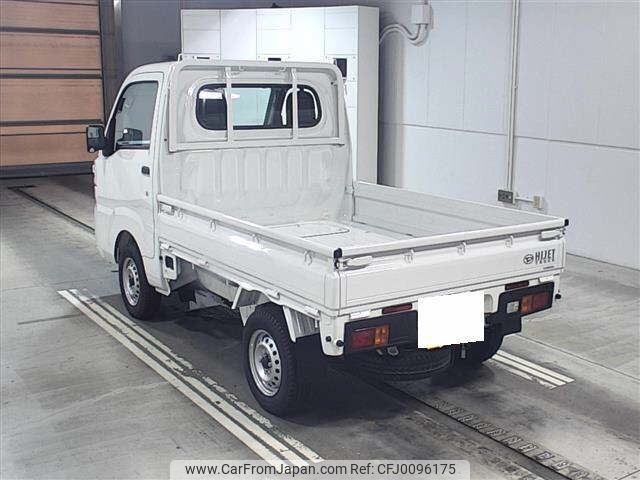 daihatsu hijet-truck 2024 -DAIHATSU 【滋賀 480ﾅ5991】--Hijet Truck S510P--0565716---DAIHATSU 【滋賀 480ﾅ5991】--Hijet Truck S510P--0565716- image 2