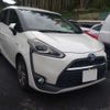 toyota sienta 2015 -TOYOTA 【豊田 531ｿ1207】--Sienta DAA-NHP170G--NHP170-7021232---TOYOTA 【豊田 531ｿ1207】--Sienta DAA-NHP170G--NHP170-7021232- image 1