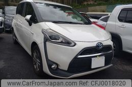 toyota sienta 2015 -TOYOTA 【豊田 531ｿ1207】--Sienta DAA-NHP170G--NHP170-7021232---TOYOTA 【豊田 531ｿ1207】--Sienta DAA-NHP170G--NHP170-7021232-