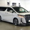 toyota alphard 2022 -TOYOTA--Alphard 3BA-AGH30W--AGH30-0440450---TOYOTA--Alphard 3BA-AGH30W--AGH30-0440450- image 4