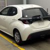toyota yaris 2020 -TOYOTA--Yaris 5BA-KSP210--KSP210-0014790---TOYOTA--Yaris 5BA-KSP210--KSP210-0014790- image 12