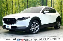 mazda cx-3 2020 -MAZDA--CX-30 5BA-DMEP--DMEP-107784---MAZDA--CX-30 5BA-DMEP--DMEP-107784-