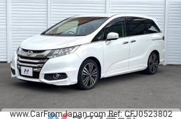 honda odyssey 2015 -HONDA--Odyssey DBA-RC1--RC1-1112246---HONDA--Odyssey DBA-RC1--RC1-1112246-