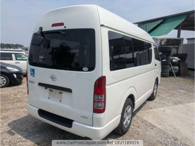 toyota hiace-van 2008 -TOYOTA--Hiace Van CBF-TRH200K--TRH200-0083119---TOYOTA--Hiace Van CBF-TRH200K--TRH200-0083119- image 2
