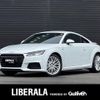 audi tt 2017 -AUDI--Audi TT ABA-FVCJS--TRUZZZFV8H1022831---AUDI--Audi TT ABA-FVCJS--TRUZZZFV8H1022831- image 1