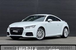 audi tt 2017 -AUDI--Audi TT ABA-FVCJS--TRUZZZFV8H1022831---AUDI--Audi TT ABA-FVCJS--TRUZZZFV8H1022831-