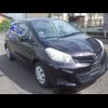 toyota vitz 2013 -TOYOTA--Vitz NSP130--2139525---TOYOTA--Vitz NSP130--2139525- image 1