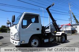 isuzu elf-truck 2012 GOO_NET_EXCHANGE_0404170A30241001W001