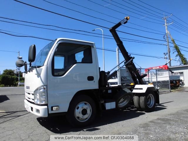 isuzu elf-truck 2012 GOO_NET_EXCHANGE_0404170A30241001W001 image 1