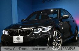 bmw 3-series 2020 CFJ1383595