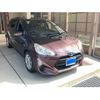toyota aqua 2015 -TOYOTA--AQUA DAA-NHP10--NHP10-2406883---TOYOTA--AQUA DAA-NHP10--NHP10-2406883- image 1