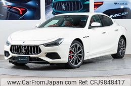 maserati ghibli 2021 -MASERATI--Maserati Ghibli ABA-MG30A--ZAMYS57C001356222---MASERATI--Maserati Ghibli ABA-MG30A--ZAMYS57C001356222-