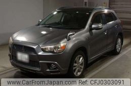 mitsubishi rvr 2010 -MITSUBISHI 【三重 301ﾙ3258】--RVR DBA-GA3W--GA3W-0002793---MITSUBISHI 【三重 301ﾙ3258】--RVR DBA-GA3W--GA3W-0002793-