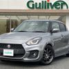 suzuki swift 2017 CFJ1668680 image 17