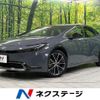 toyota prius 2024 CFJ1633787 image 1