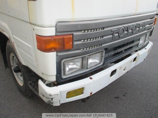 toyota dyna-truck 1991 quick_quick_T-YU60_YU600021173 image 1