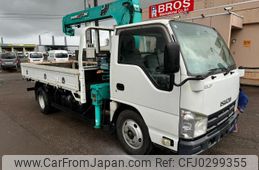 isuzu elf-truck 2013 GOO_NET_EXCHANGE_1200807A30241009W001