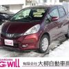 honda fit 2012 -HONDA--Fit DBA-GE7--GE7-1510521---HONDA--Fit DBA-GE7--GE7-1510521- image 1