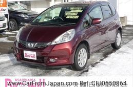 honda fit 2012 -HONDA--Fit DBA-GE7--GE7-1510521---HONDA--Fit DBA-GE7--GE7-1510521-