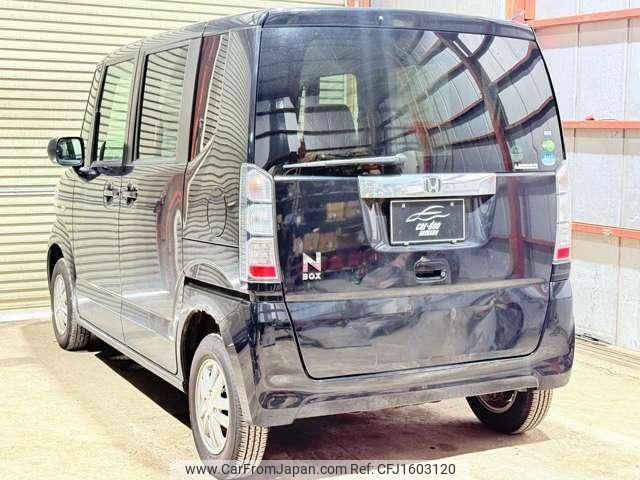 honda n-box 2012 CFJ1603120 image 2