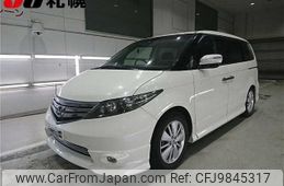 honda elysion 2010 -HONDA--Elysion RR2--1400272---HONDA--Elysion RR2--1400272-