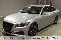 toyota crown 2020 -TOYOTA--Crown 6AA-AZSH20--AZSH20-1063028---TOYOTA--Crown 6AA-AZSH20--AZSH20-1063028-
