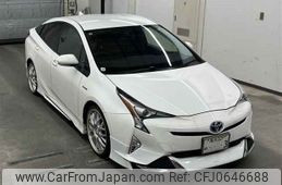 toyota prius 2016 -TOYOTA 【横浜 32Yヌ3】--Prius ZVW50-8018219---TOYOTA 【横浜 32Yヌ3】--Prius ZVW50-8018219-