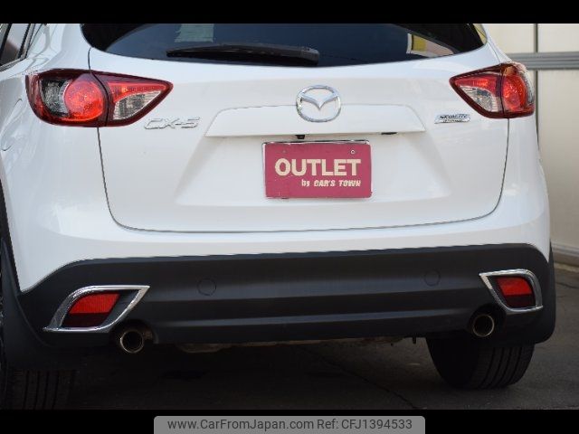 mazda cx-5 2013 -MAZDA 【名変中 】--CX-5 KE2AW--117901---MAZDA 【名変中 】--CX-5 KE2AW--117901- image 2