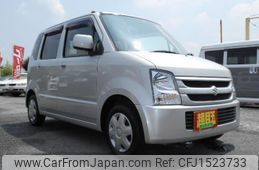 suzuki wagon-r 2008 CFJ1523733