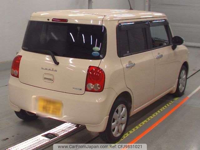 suzuki alto-lapin 2012 -SUZUKI 【千葉 581ﾔ4227】--Alto Lapin DBA-HE22S--HE22S-400115---SUZUKI 【千葉 581ﾔ4227】--Alto Lapin DBA-HE22S--HE22S-400115- image 2