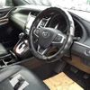 toyota harrier 2016 CFJ0884126 image 9