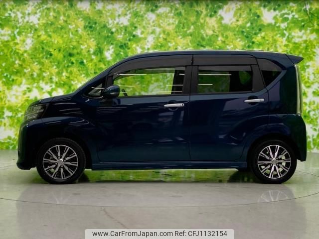 subaru stella 2020 quick_quick_DBA-LA150F_LA150F-2603727 image 2