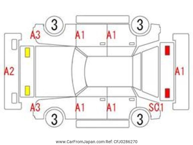 toyota wish 2009 -TOYOTA--Wish DBA-ZGE20W--ZGE20-0028525---TOYOTA--Wish DBA-ZGE20W--ZGE20-0028525- image 2