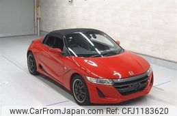 honda s660 2016 -HONDA--S660 JW5-1014171---HONDA--S660 JW5-1014171-