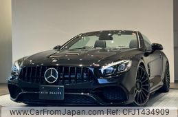 mercedes-benz sl-class 2018 quick_quick_DBA-231466_WDD2314662F052633