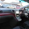 toyota alphard 2009 504749-RAOID:13700 image 15