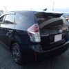 toyota prius-α 2017 -TOYOTA--Prius α DAA-ZVW41W--ZVW41-0056028---TOYOTA--Prius α DAA-ZVW41W--ZVW41-0056028- image 6