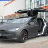 tesla teala-modelx 2023 -TESLA--Teala ModelX ZAA-XLP--7SAXCCE68PF412590---TESLA--Teala ModelX ZAA-XLP--7SAXCCE68PF412590- image 14