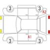 lexus rx 2023 -LEXUS--Lexus RX 6LA-AALH16--AALH16-1003247---LEXUS--Lexus RX 6LA-AALH16--AALH16-1003247- image 2