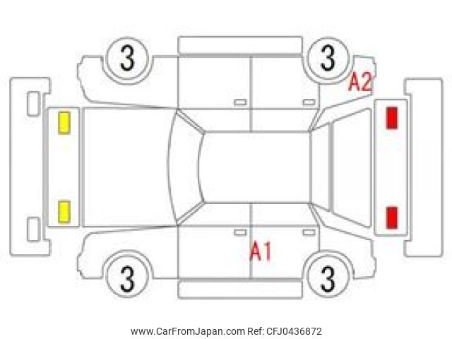 lexus rx 2023 -LEXUS--Lexus RX 6LA-AALH16--AALH16-1003247---LEXUS--Lexus RX 6LA-AALH16--AALH16-1003247- image 2